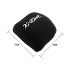 Lot Of 120ea Neoprene Round Casting Reel Cover For Abu Garcia 6000 Size Reel
