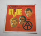 The Adventures Of Gi Joe Gaf View-master Reels Set Of 3 Vintage 1974 - No Sleeve