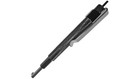 Police Force Universal Tactical Handcuff Key Pen Style With Clip