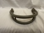 Original 2-bar 1972 Riddell Bd-9 Suspension Football Helmet Facemask   Hardware