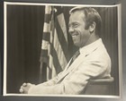 1970-71 4 Different Apollo 14 Astronaut Alan Shepard Official Nasa Press Photos