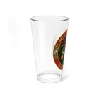 Star Brewing Co Prize Ales Lager Boston Ma Pre-prohibition Retro Beer Pint Glass