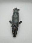 Schleich 16082 Grauwal Grey Gray Whale Figurine 1 32  Rare 2000 Sea Animal