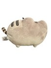 Gund Pusheen Plush Grey Cat 404809 New With Tags Nwt 2015