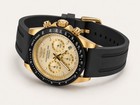 Invicta Speedway Professional Diver - Limited Edition - Gold Tone Chronograph