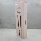 L ange  Aplatir Ceramic 1  Flat Iron Adjustable Temp   Hair Straighten