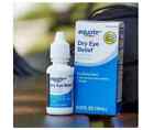 Equate Dry Eye Relief Lubricant Eye Drops  0 5 Fl Oz
