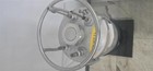 Alloy Products 316 Ss Pressure Vessel 185 Psi Max Wp At 100 Deg F  -35