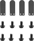Air Compressor Reed Valve Kit Flappers Replace Kk-4275 Fit For Porter Cable