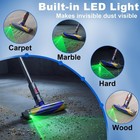 Led Fluffy Soft Roller Cleaner Head For Dy-son V7 V8 V10 V11 V15