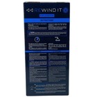Rewind It Light Brown Beard   Mustache Color 5 Oz 2 Pack New