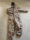 Camo Suit For Cold-weather Hunting  All Game Outfitters Ago  Mens Xl  Never Worn