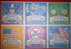 One Nation Under Executive Order  U s  Government Satire  6 Artistamps