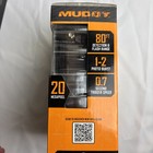 New Muddy Mitigator 20mp 80ft Cellular Trail Camera Mud-mtgtr-w
