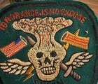 Original Vietnam Newspaper Back 4    Vietnam War Minnesota Recon Team Rt Minnesota