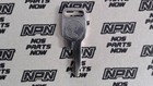 Nos Honda Lock Key   Ignition Switch Ward Cut Double Groove T7796