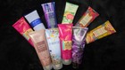 Bath   Body Works Assorted Scent Body Mist Cream Lotion Multipack Lot 24