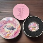 Rare Perth 2025 Australian Kookaburra     35th Anniversary Bejeweled Edition  9999