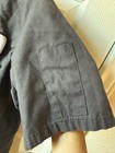 Red Kap Mechanic Technician Uniform Work Shirts Automotive Dealership 