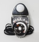 Sekonic L-28c2 Studio Deluxe Model Exposure Light Meter -tested 1026