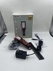 New Wahl Professional 8148 5-star Series Cordless Magic Clip Cord Us Stock