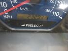 98-01 Toyota Sienna Speedometer Instrument Cluster 232k Miles 8380008050 Rl