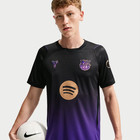 Official Fc Barcelona 2026 27 Away Jersey Nike Stadium Replica Fanatics