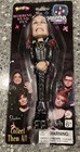 The Osbournes Bobbing Head Pens Lot Of 4 Ozzy Sharon Kelly Jack 2002 Unopened