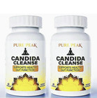Candida Cleanse - Gut And Colon Support