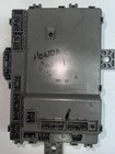 2012 Honda Civic Fuse Relay Box Cabin Oem Ts8-a500