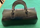 Leather Doctors Bag Excellent