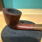 Vintage Kriswill Danish Clipper 512 Made In Norway Estate Tobacco Smoking Pipe