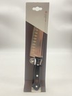 New Wusthof Gourmet 5  Hollow Edge Santoku Chef Knife 4188  14cm  