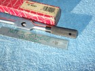 Starrett 91b Used Clean Tap Wrench 5 32 -9 32  9 lg  Machinist Toolmaker Loc Z13
