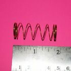 Valve Springs  Bach  Conn    King  Marching Baritone  Set Of 3