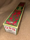 Qrs Holiday Roll 6068 Christmas Hymns No  1 Frank Milne 3-song Player Piano Roll