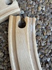 Brio Wooden Train Tracks  Tunnel  Train 