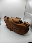 Vintage Baseball Glove Mitt