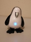 I-cy Penguin Mp3 Speaker With Lights Movement   Sounds 2006 Hasbro Preowned 