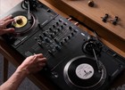 Reloop Rp-7 - Professional 7   Turntable System