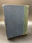 Antique Vtg 1925 School Book  health And Good Citizenship  Children Homeschool