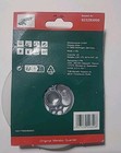Metabo 23-283 Flexible Backing Pad  4-1 2   112mm  5 8  Nut  Angle Grinder