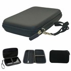 Hard Shell Storage Carrying Travel Case Bag Fit For Garmin 7 Inch Gps Navigation