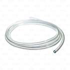 Kegerator Tubing Kit - 8ft 3 16  Clear Beverage   5ft 3 16  Red Co2 Gas Hose