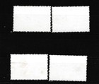 Oman Traditional Crafts 4v 1988 Sg 348-351 