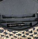 New Dlx Freak Boremaster Kit W  V1 Soft Case - Blackout