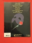 Phantom Of The Opera Vintage Music   song Book   73 Pages