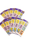 Vintage 1995 Baby Looney Tunes Stickers Lot Of 10  240 Stickers  Party Express