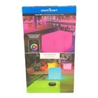 Atomi Smart Portable Ip65 Indoor outdoor Cube Light Seat  2 Pack 