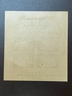 Honduras 1940 Airmail Souvenir Sheet  c100 Mint Nh 1x6106